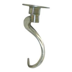 Dough Hook - 20 Qt. for Hobart Part# 00-275931