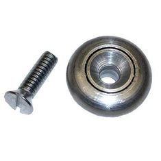 S/s Bearing Roller for Hobart Part# 00-280502