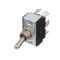 42-1037 - TOGGLE SWITCH 1/2 DPDT