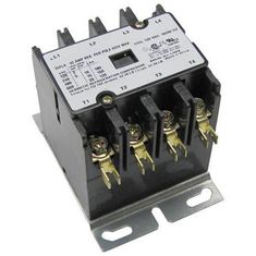 Contactor for Vulcan Hart Part# 00-346466-00014