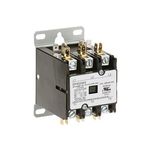 Contactor (3 Pole,40 Amp,240V) for Hobart Part# 00-346466-5