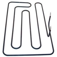 Griddle Element for Vulcan Hart Part# 00-351359-00001