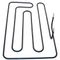 Griddle Element for Vulcan Hart Part# 00-351359-00001