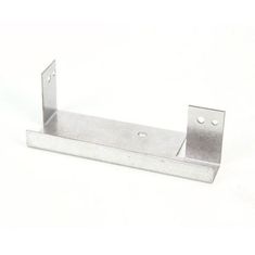 Pilot Bracket-Top for Vulcan Hart Part# 00-409807-00001