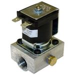 Gas Solenoid Valve for Vulcan Hart Part# 00-411497-000F1