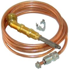 Thermocouple for Vulcan Hart Part# 00-412788-00002