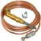 Thermocouple for Vulcan Hart Part# 00-412788-00002