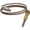 H/D Thermocouple for Vulcan Hart Part# 00-412788-00020