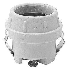 Porcelain Socket for Vulcan Hart Part# 00-417814-00001