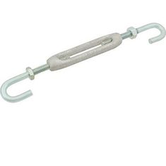 Turnbuckle, W/ Hooks for Vulcan Hart Part# 00-417865-00001