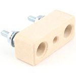 Vulcan Hart 00-417934-000G1 Block Assembly, Porcelain