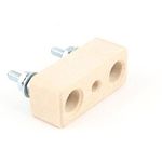 Vulcan Hart 00-417934-000G1 Block Assembly, Porcelain