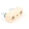 Porcelain As Block for Vulcan Hart Part# 00-417934-000G1