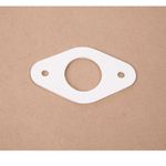 Vulcan Hart 00-420553-00002 Gasket, Silicone, Drain Pipe