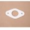 VULCAN HART - 00-420553-00002 - SILICONE GASKET