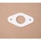 Silicone Gasket for Vulcan Hart Part# 00-420553-00002