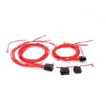 Hd Gas Conv Wire Kit I for Vulcan Hart Part# 00-422096-000G1