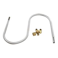 Flex Tube Kit for Vulcan Hart Part# 00-426505-00023