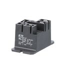 801-2555 - RELAY, SPDT 24VOLT COIL