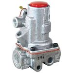 Safety Valve Baso H15Qr-3D: Fits Vulcan Hart Brand