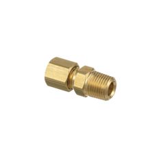 26-1395 - MALE CONNECTOR 1/8" MPT X 3/16" CC