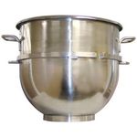 Mixing Bowl 60qt for Hobart Part# 00-66462