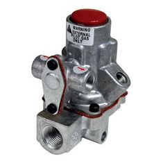 Pilot Safety Valve for Vulcan Hart Part# 00-705025-0000A