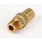 #48Dms Bu Fitting for Vulcan Hart Part# 00-800665-00010