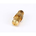 #57Dms Bu Fitting for Vulcan Hart Part# 00-800665-00012