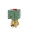 58-1091 - SOLENOID VALVE 1/4" 110/120V