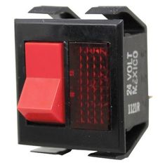 Rocker Switch for Vulcan Hart Part# 00-821079