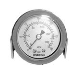 Vulcan 00-833152 Gauge, Pressure