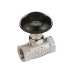 Vulcan Hart 00-836937 Steam Control Valve with Knob, VDC/VDL/VDP