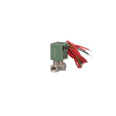 58-1109 - SOLENOID VALVE 1/8" 240V, NC