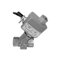 Solenoid Valve for Vulcan Hart Part# 00-844179-00001