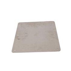 Gasket Plate for Vulcan Hart Part# 00-851224