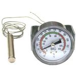 Vulcan Hart 00-851800-00028 THERMOMETER, GAUGE