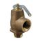 Relief Valve for Vulcan Hart Part# 00-855606-00001