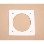 Burner Plate Gasket for Vulcan Hart Part# 00-855625-00001