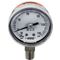 Pressure Gauge For Vulcan Hart Part# 00-855954-00001