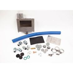 Cndnsate Box Vsx/Vhx Kit for Vulcan Hart Part# 00-857236-00001