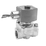 Steam Solenoid Valve for Vulcan Hart Part# 00-880013