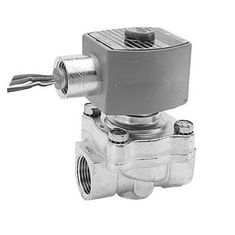 Steam Solenoid Valve for Vulcan Hart Part# 00-880013