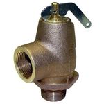 Safety Valve for Vulcan Hart Part# 00-880026