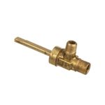 Hobart 00-913102-00116 I,VALVE,ON-OFF, FITTINGS