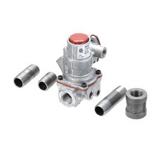 801-3953 - SAFETY VALVE SVC KIT