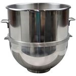 Mixer Bowl 140Qt Ss  for Hobart Part# 00-S-88908-2