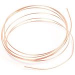 Copper Tubing Cap.040 X .090 X 10Ft for Norlake Part# 000068