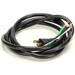 Merco 000311 CORDSET,120V,W/INLINE SW