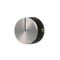 Knob1-1/8 D, Pointer for Merco Part# 000320